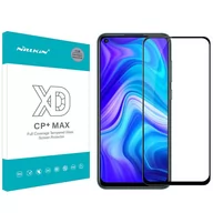 Szkła hartowane na telefon - Nillkin XD CP+MAX Xiaomi Redmi Note 9 (czarny) - miniaturka - grafika 1