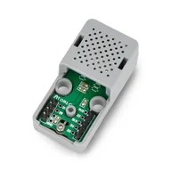 Podzespoły elektroniczne - M5Stack ATOMIC PortABC Extension Base - moduł rozszerzeń Unit do modułów deweloperskich M5Atom - M5Stack A130 - miniaturka - grafika 1