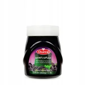 Dżem - DŻEM MORWOWY KONFITURA Z MORWY 500 g Durra MULBERRY SPREAD - miniaturka - grafika 1