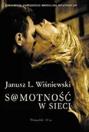 Opowiadania - Samotność w sieci - miniaturka - grafika 1