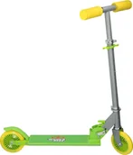 Hulajnogi - Hulajnoga aluminiowa dla dzieci NO FEAR - miniaturka - grafika 1