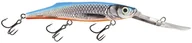 Przynęty - Salmo Wobler Freediver Sdr 12cm - QFD002 - miniaturka - grafika 1