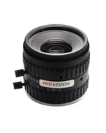 Akcesoria do monitoringu - Obiektyw 2/3” MF2514M-5MP 25mm 5Mpx Hikvision - miniaturka - grafika 1