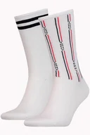 Skarpetki męskie - Skarpetki TOMMY HILFIGER [1001 300] r.43-46-43-46 - miniaturka - grafika 1
