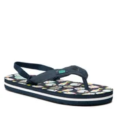 Buty dla chłopców - Sandały Gioseppo Muiden 47539 Granatowy - miniaturka - grafika 1