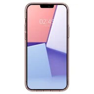 Szkła hartowane na telefon - Spigen iPhone 13 Pro Liquid Crystal Flex Rose Crystal - miniaturka - grafika 1