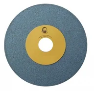 Materiały ścierne - unimet ŚCIERNICA CERAMICZNA T1 125*20*20 95A 60K-SZARA - miniaturka - grafika 1