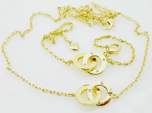 Komplet MD KT 798 - Zestawy biżuterii dla kobiet - miniaturka - grafika 1