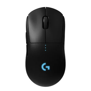 LOGITECH G Pro Wireless 910-005273 - Myszki - miniaturka - grafika 4