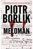 Kryminały - Meloman - Piotr Borlik - miniaturka - grafika 1