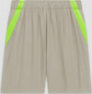 Spodenki damskie - Nike Szorty unisex Instacool Jr - miniaturka - grafika 1