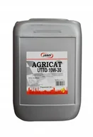 Oleje przekładniowe - Olej przekładniowy Jasol Agricat Utto 10W30 20l - miniaturka - grafika 1