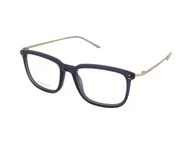Okulary korekcyjne, oprawki, szkła - Dioptrie szkieł Gucci GG1709O 007 - miniaturka - grafika 1