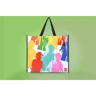Torba na zakupy LEGO® 629523 - Opakowania i torebki na prezenty - miniaturka - grafika 1