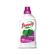 Nawozy ogrodnicze - Florovit nawóz do roślin zielonych w żelu 800 g - miniaturka - grafika 1