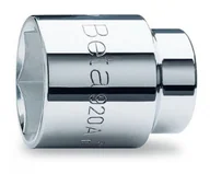 Klucze i nasadki - Beta NASADKA 1/2" 24MM BLISTER 920AK/24 - miniaturka - grafika 1