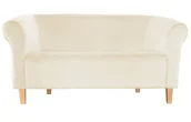 Sofy i kanapy - Sofa Milo MG50 kremowy nogi 15 buk - miniaturka - grafika 1
