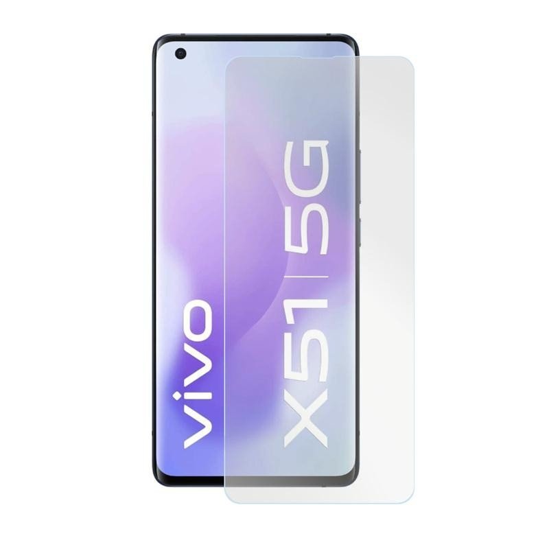9H Szkło Do Vivo X50 Pro /X50 Pro+ Szkiełko Ochronne Szybka Hartowana Na Ekran