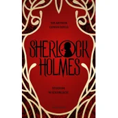 Horror, fantastyka grozy - Swiat Ksiazki Studium w szkarlacie LIT-47179 - miniaturka - grafika 1