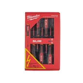 Zestawy narzędziowe - ZESTAW WKRĘTAKÓW VDE 7 SZT. - miniaturka - grafika 1