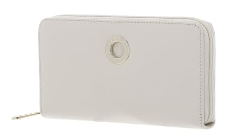Mandarina Duck Mellow skórzany portfel akcesoria podróżne damskie portfele jeden rozmiar, Almond, Taglia Unica