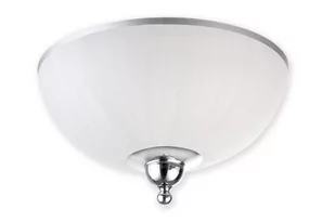 Lemir plafon Flex O1481 CH - Lampy sufitowe - miniaturka - grafika 1