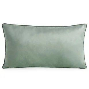 Poszewka dekoracyjna z wypełnieniem GAJA3 30x50 Eurofirany jasnomiętowa z lamówką - Poszewki na poduszki Poszewka dekoracyjna z wypełnieniem GAJA3 30x50 Eurofirany jasnomiętowa z lamówką - Poszewki na poduszki - miniaturka - grafika 1