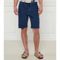 Spodenki męskie - BOSS ORANGE Szorty Chino Tapered fit - miniaturka - grafika 1