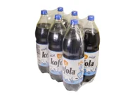 Napoje gazowane - Napój gazowany Kofola bez cukru 6 x 2l - Kofola - miniaturka - grafika 1