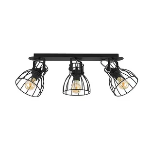 Lampa reflektor spot ALANO czarny 2122 TK Lighting - Lampy pozostałe - miniaturka - grafika 1