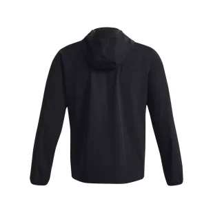 Kurtka męska Under Armour Stretch Woven Windbreaker - Kurtki i kamizelki sportowe męskie - miniaturka - grafika 6
