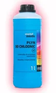 Płyny chłodnicze - MOBIL MEDIC PŁYNY DO CHŁODNIC MEDIC PŁYN DO CHŁODNIC G12 1L - miniaturka - grafika 1