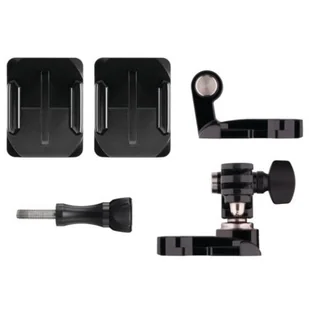 GoPro Helmet Front Side Mount - AHFSM-001 - AHFSM-001 - Akcesoria do kamer sportowych - miniaturka - grafika 1