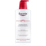 Pozostałe kosmetyki - Eucerin PH5 balsam do mycia m. pompa skóry wrażliwej 400 mililitrów - miniaturka - grafika 1