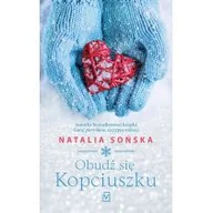 Literatura obyczajowa - Obudź się, Kopciuszku - miniaturka - grafika 1