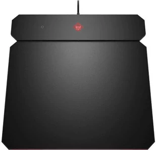 HP OMEN Charging MousePad Ładowanie QI - Podkładki pod mysz - miniaturka - grafika 1