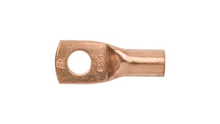 Ergom ŚL Końcówka-oczkowa-KM-25-8 E11KM-01010103500 - Inne akcesoria elektryczne - miniaturka - grafika 1