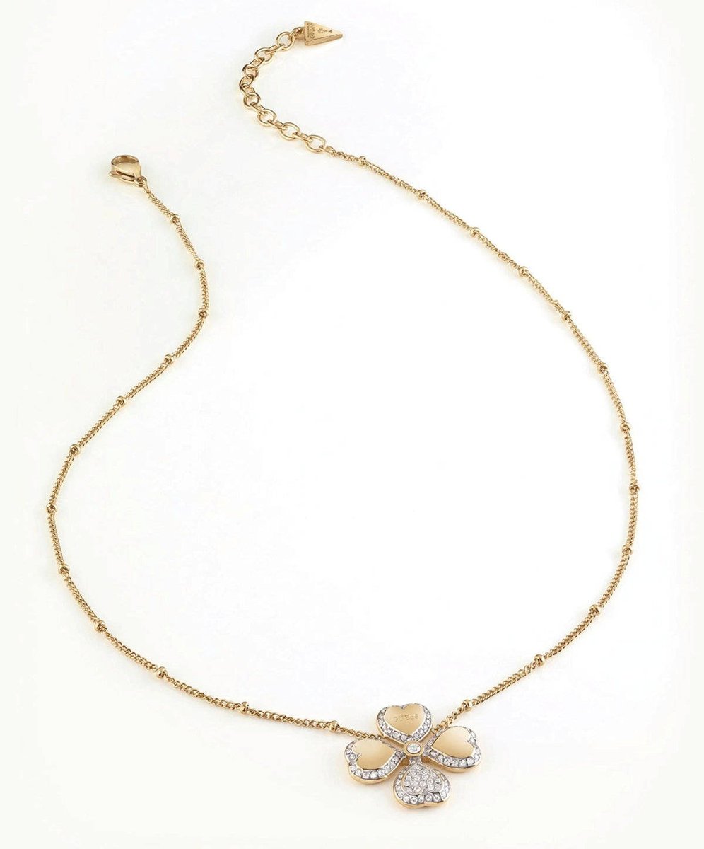 Naszyjnik Guess UBN20077