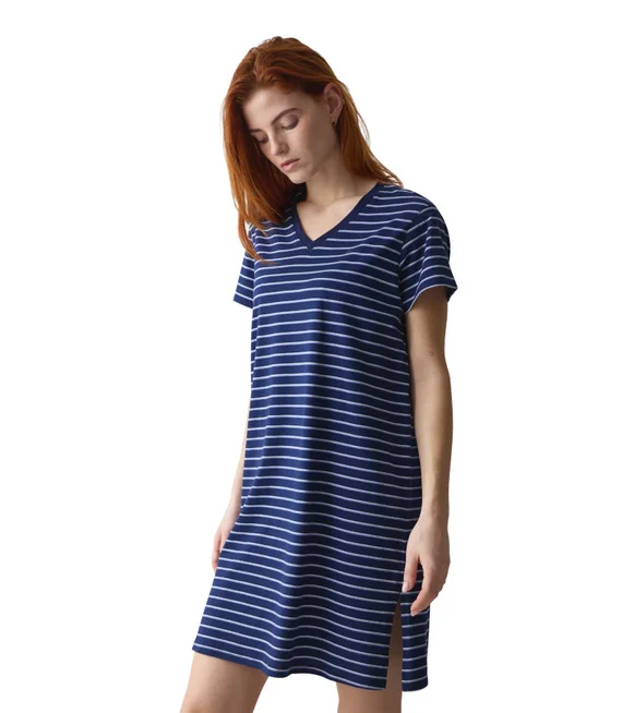 Koszula nocna Triumph Nightdresses NDK 08 X-44