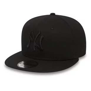 Czapka z daszkiem New Era 9FIFTY MLB New York Yankees - 11180834 - M - L - Czapki męskie - miniaturka - grafika 1
