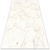 Dywany - Dywan winylowy Popękany marmur deseń 80x120 cm - miniaturka - grafika 1