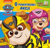 Czasopisma - Psi Patrol Bajki do Poduszki - miniaturka - grafika 1