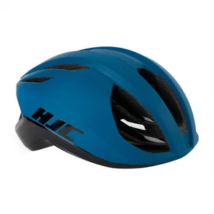 Modi HJC SPORTS HJC ATARA rowerowy Granatowy L 58-63) cm) - Kaski rowerowe - miniaturka - grafika 1