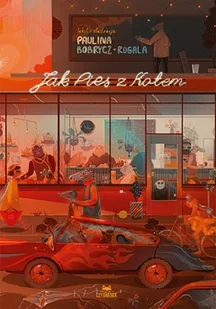 Jak Pies z Kotem - Książki edukacyjne - miniaturka - grafika 1
