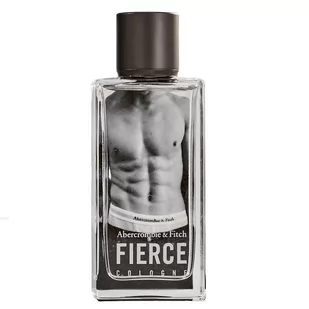 Abercrombie&Fitch Fierce Cologne woda kolońska spray 100ml - Wody i perfumy męskie - miniaturka - grafika 1