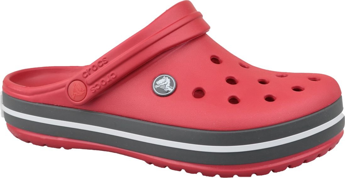 Crocs Crocs Crockband Clog 11016-6EN czerwone 36/37