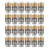 Madam Hong Bubble tea brown sugar Zgrzewka 24 x 315 ml - Soki i napoje niegazowane - miniaturka - grafika 1