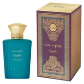 Wody i perfumy damskie - Lou De Pre Paradis Vanille Woda perfumowana dla kobiet - miniaturka - grafika 1