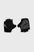 Rękawiczki - Nike Rękawiczki kolor czarny - miniaturka - grafika 1