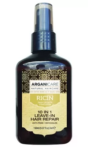 Arganicare 10 in 1 Hair Repair Pielęgnacja włosów 150ml - Odżywki do włosów - miniaturka - grafika 1